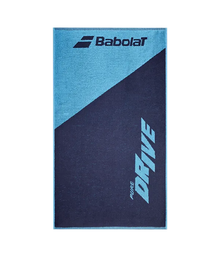 Toalla Babolat Drive Heritage Blue 2025