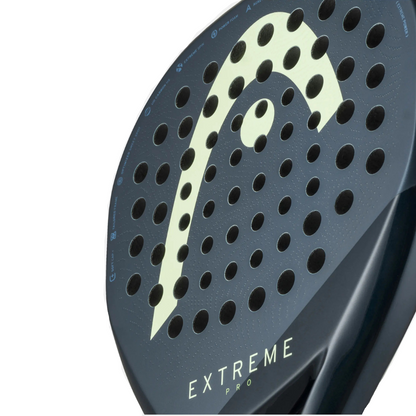 Head Padel Racket Extreme Pro 2025
