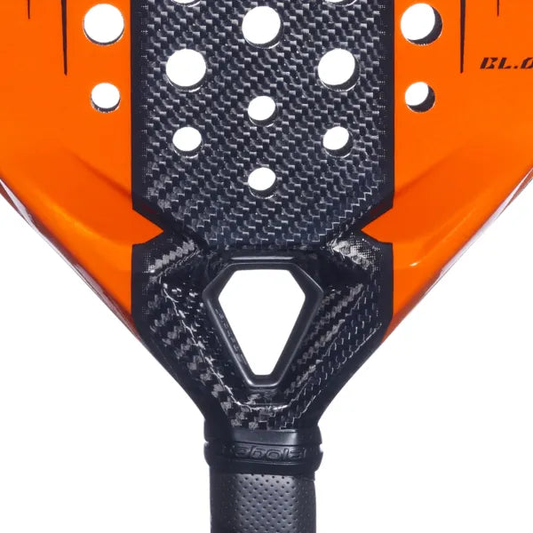 BABOLAT x Lamborghini BL002 Orange Padel Racket
