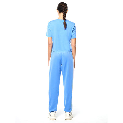 Sergio Tacchini Women's Corsa Track Pant - Ultramarine