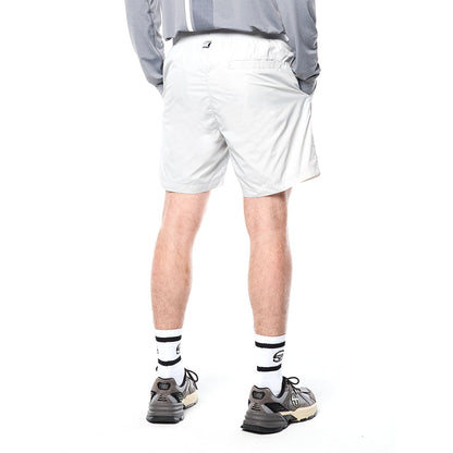 Sergio Tacchini Attivo Damarindo Short - Quiet Shade