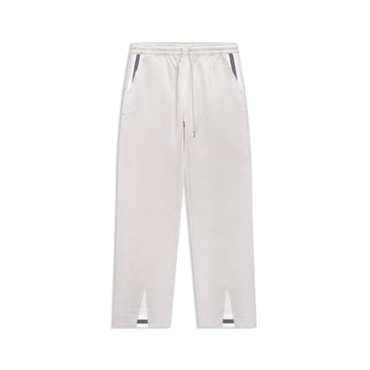 Sergio Tacchini Women's Cordurato Track Pant |  Quiet Shade