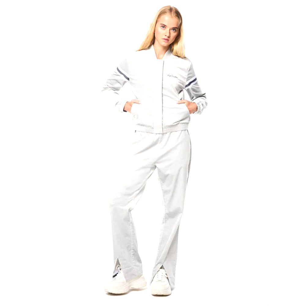 Sergio Tacchini Women's Cordurato Track Pant |  Quiet Shade