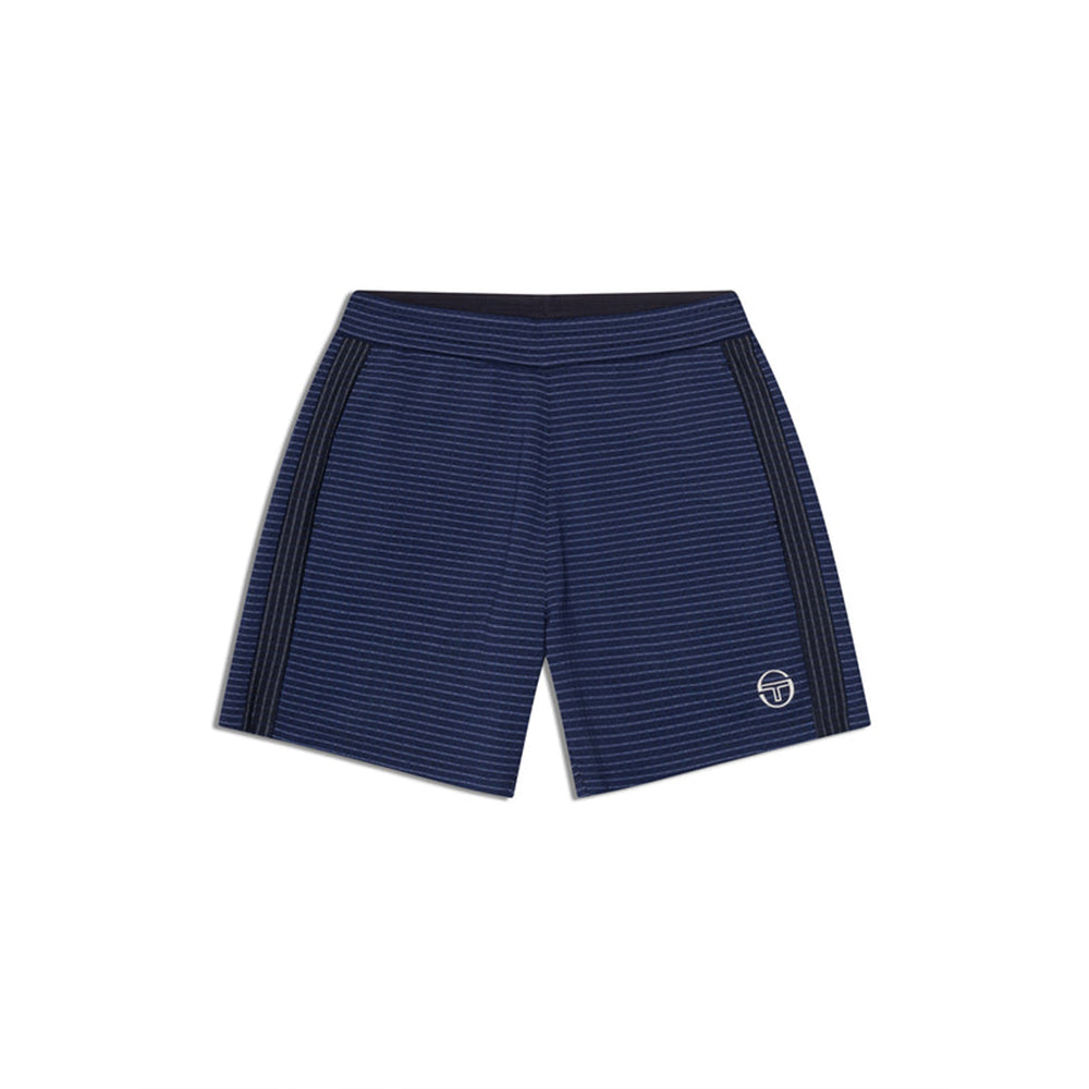 Sergio Tacchini Rete Short | Maritime Blue