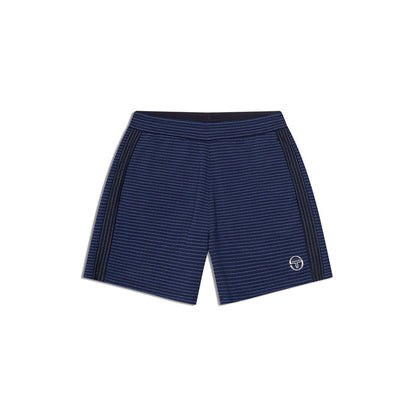 Sergio Tacchini Rete Short | Maritime Blue
