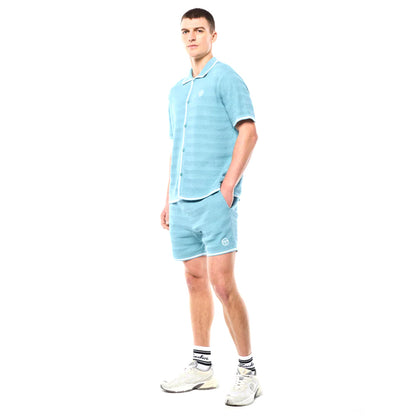 Sergio Tacchini Riva Cabana Shirt | Stillwater