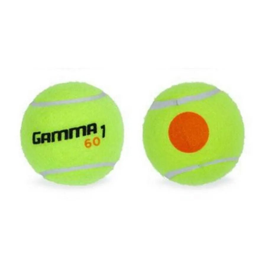 60 Orange Dot Tournament Ball 12pkTienda Tennis