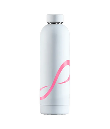 Botella Endless Termo Icon Blanca