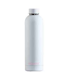Botella Endless Termo Icon Blanca