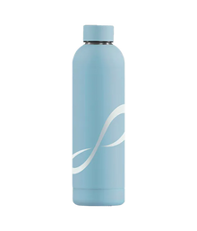 Botella Endless Termo Icon Azul