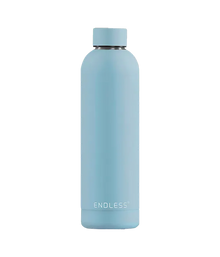 Botella Endless Termo Icon Azul
