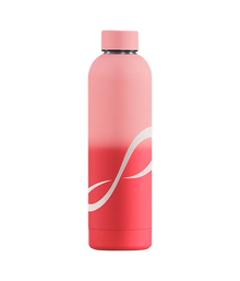 Botella Endless Termo Icon Rosa
