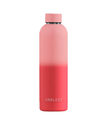 Botella Endless Termo Icon Rosa