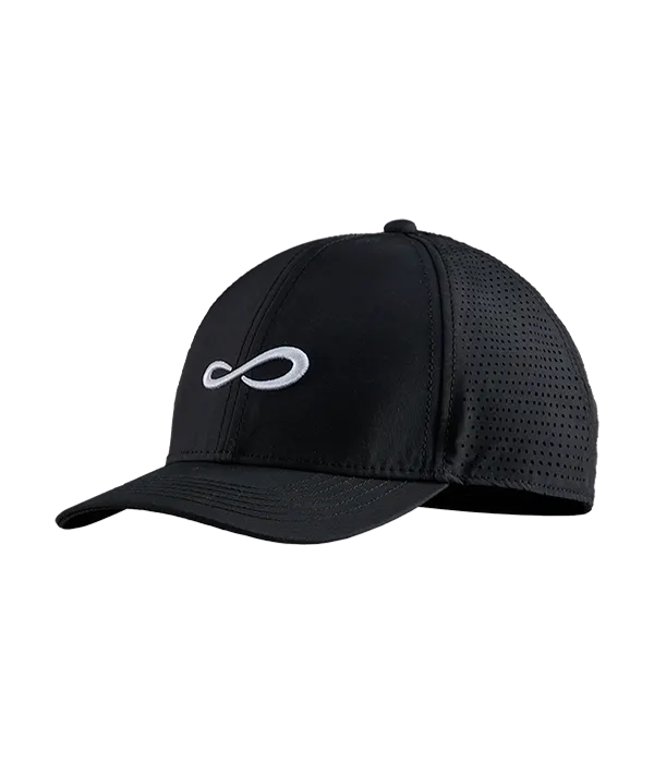 Cap Endless Icon Negra