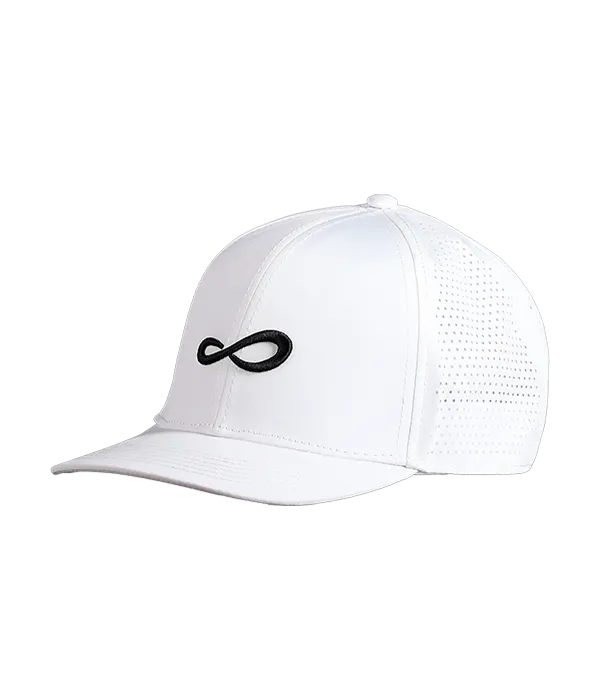 Cap Endless Icon Blanca