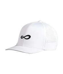 Cap Endless Icon Blanca