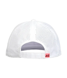 Cap Endless Icon Blanca