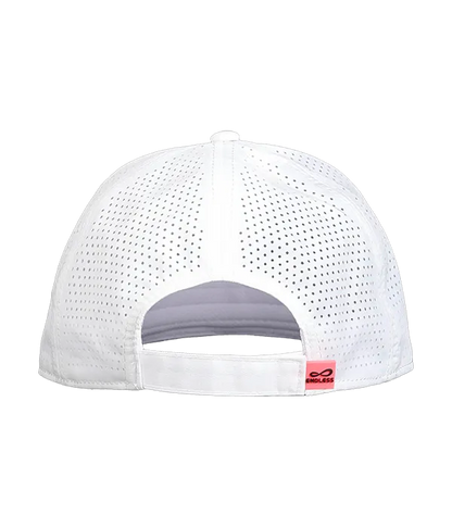 Cap Endless Icon Blanca