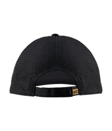 Cap Endless Icon Negro/Dorado