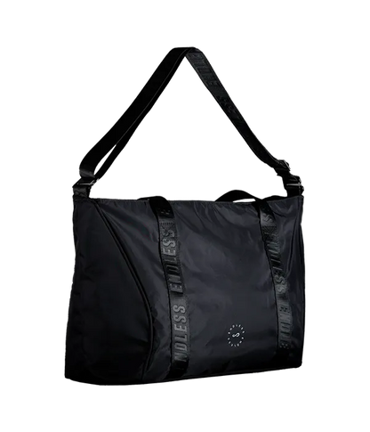 Bolsa Endless Haze Negro