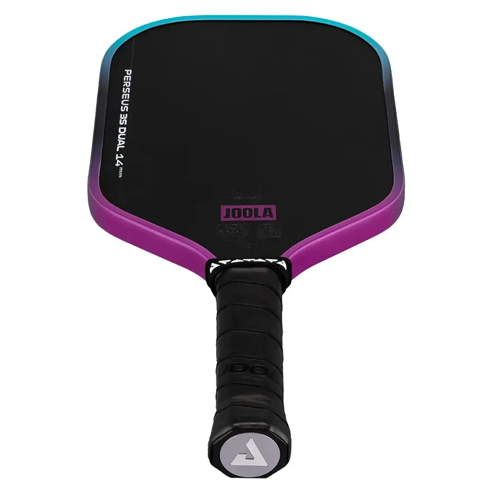 Perseus Pro 3S Dual 14mm Pickleball Paddle