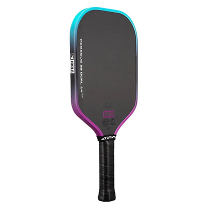 Perseus Pro 3S Dual 14mm Pickleball Paddle