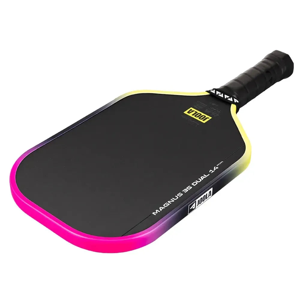 Magnus Pro 3S Dual 14mm Pickleball Paddle