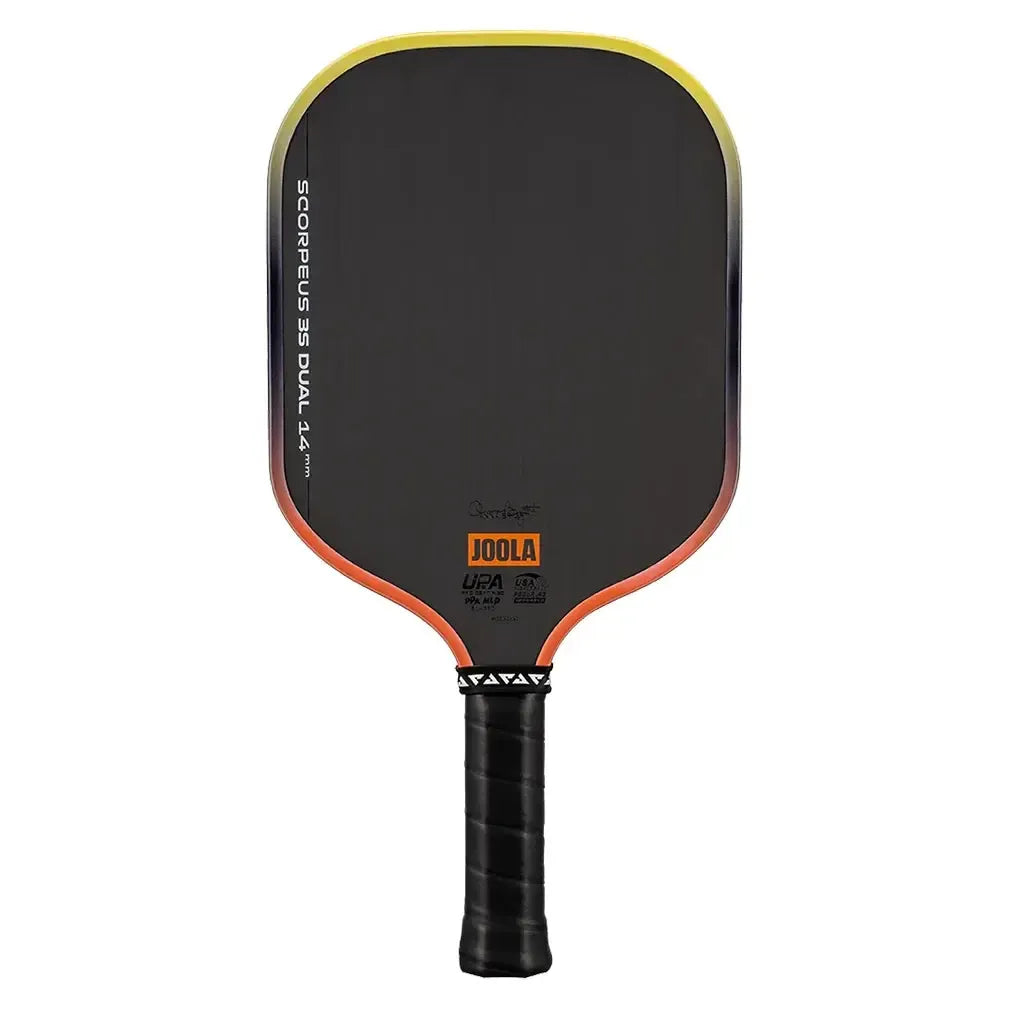 Scorpeus Pro 3S Dual 14mm Pickleball Paddle