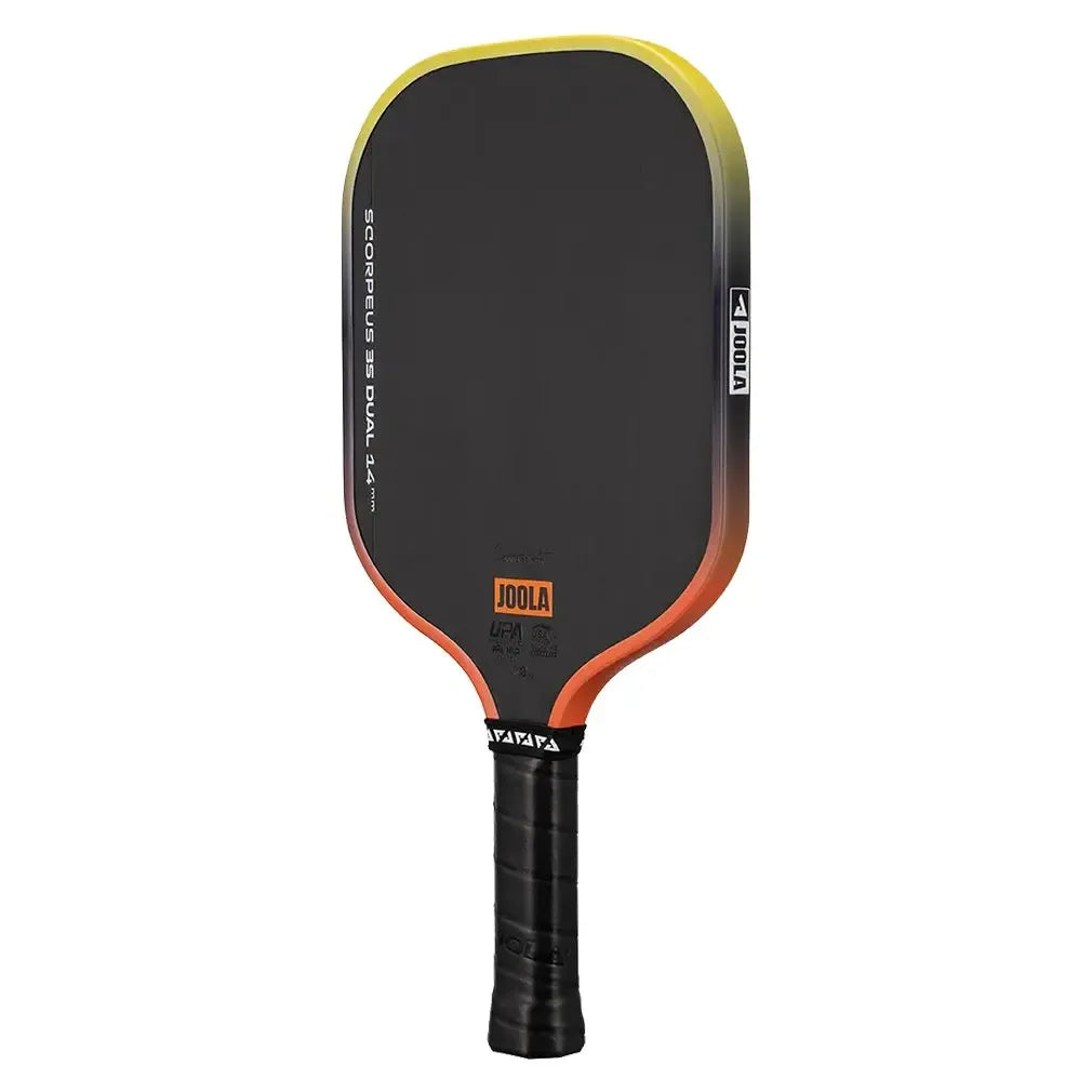 Scorpeus Pro 3S Dual 14mm Pickleball Paddle