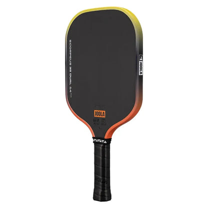 Scorpeus Pro 3S Dual 14mm Pickleball Paddle