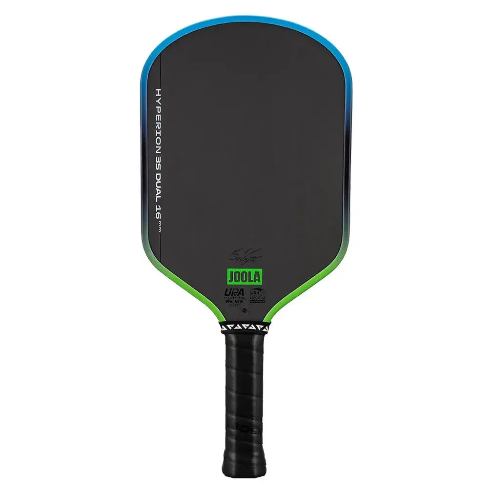 Hyperion Pro 3S Dual 16mm Pickleball Paddle