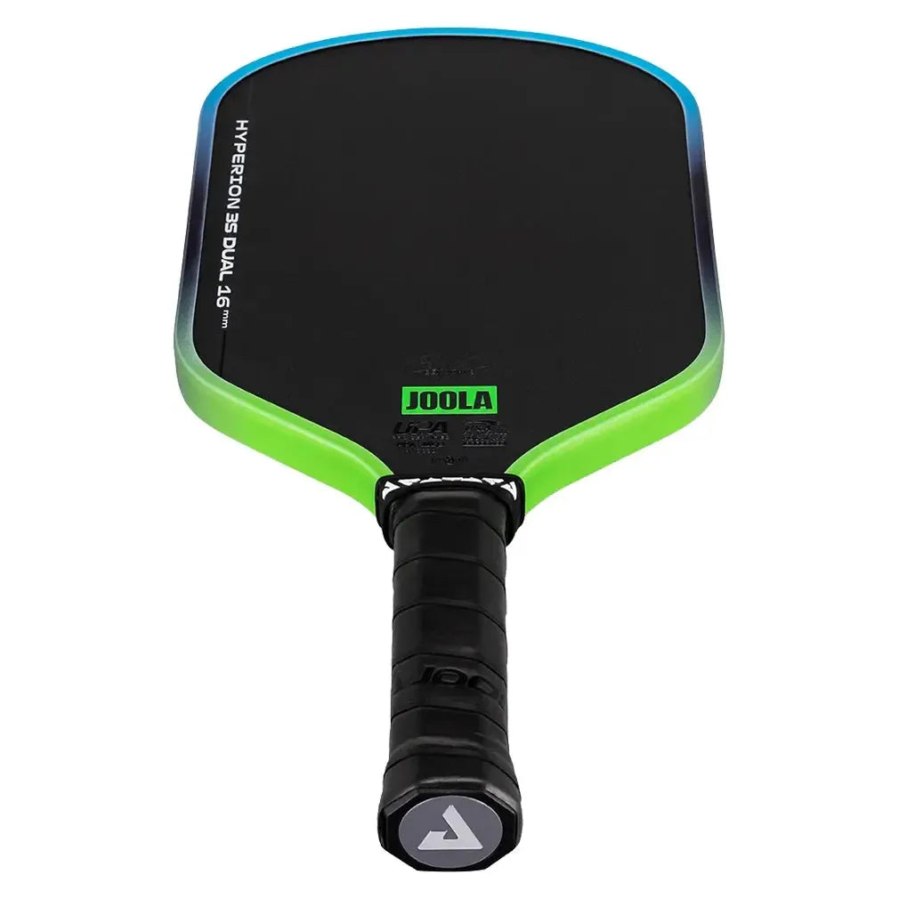 Hyperion Pro 3S Dual 16mm Pickleball Paddle