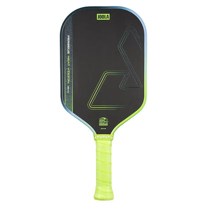 Perseus Heat Vision 16mm Pickleball Paddle Gradient Green