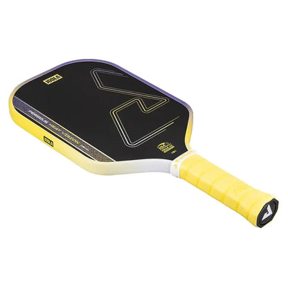 Perseus Heat Vision 16mm Pickleball Paddle Gradient Yellow
