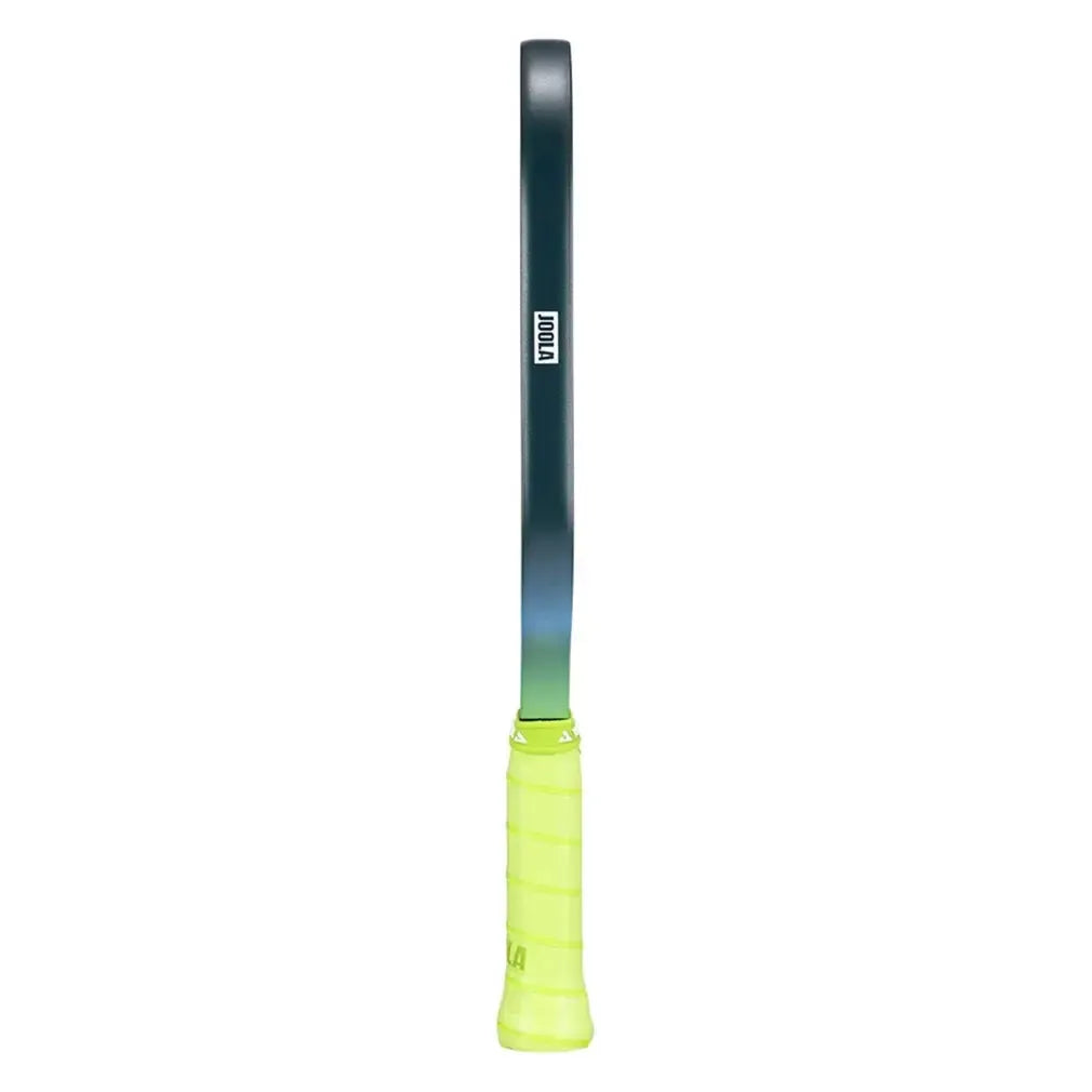 Scorpeus Heat Vision 16mm Pickleball Paddle Gradient Green