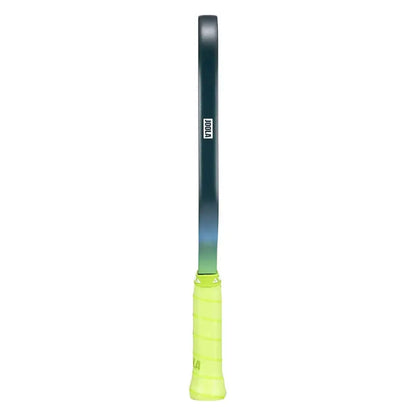 Scorpeus Heat Vision 16mm Pickleball Paddle Gradient Green