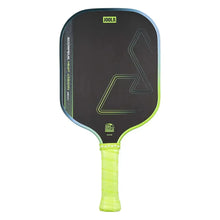 Scorpeus Heat Vision 16mm Pickleball Paddle Gradient Green