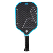 Perseus Double Vision 16mm Pickleball Paddle Blue