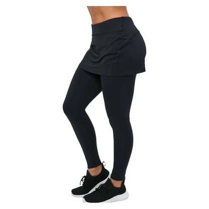 Women's Tennis Skirt Leggings