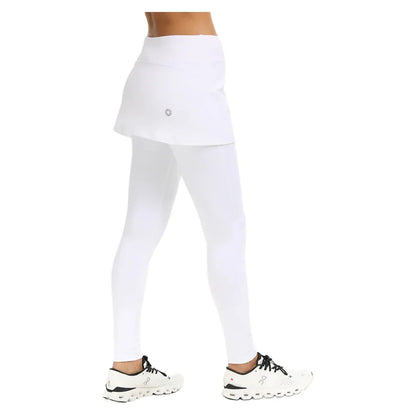 Women's Tennis Skirt Leggings