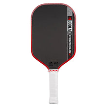 Perseus Pro V Ben Johns 14mm Pickleball Paddle Blaze Red