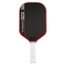 Perseus Pro V Ben Johns 16mm Demo Pickleball Paddle Blaze Red-Demo Racquets-Joola-600559-1-Tennis Express