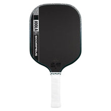 Scorpeus Pro V Collin Johns 16mm Demo Pickleball Paddle Club Green-Demo Racquets-Joola-600571-1-Tennis Express