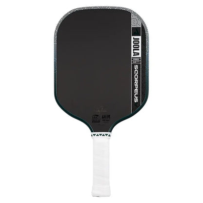 Scorpeus Pro V Collin Johns 16mm Pickleball Paddle Club Green