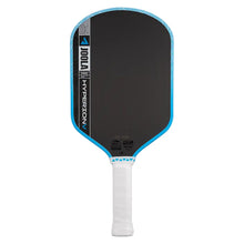 Hyperion Pro V Ben Johns 16mm Demo Pickleball Paddle Bolt Blue-Demo Racquets-Joola-600583-1-Tennis Express