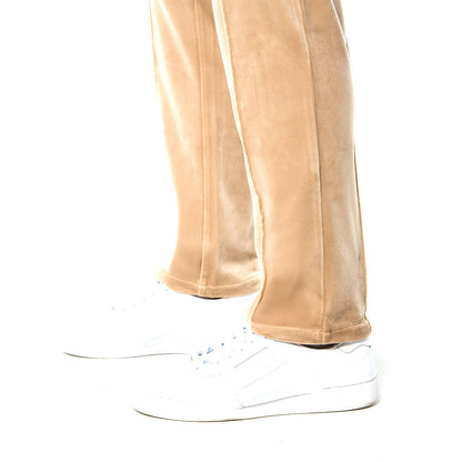 Sergio Tacchini Viaggioa Track Pant - Humus