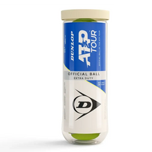ATP Tour Extra Duty Tennis Ball Case