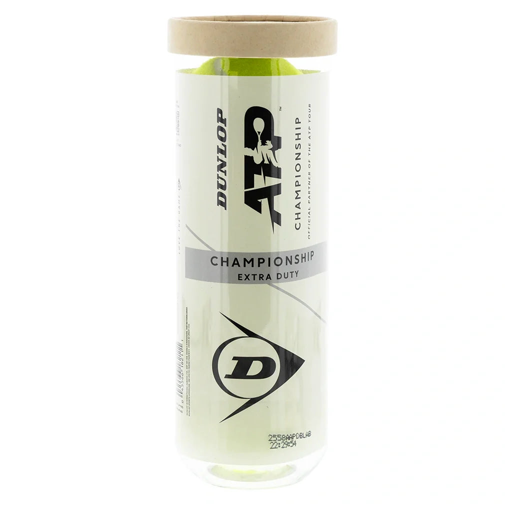 ATP Championship Extra Duty 12 Pack Tennis Ball Case