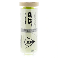 ATP Championship Extra Duty 12 Pack Tennis Ball Case
