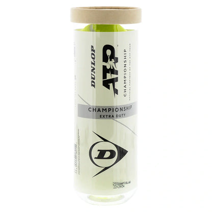 ATP Championship Extra Duty 12 Pack Tennis Ball Case